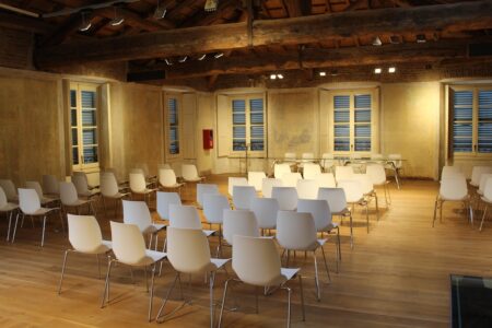The General Church Assembly
