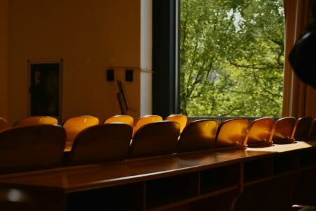 The Need for a Church Board or Board of Trustees
